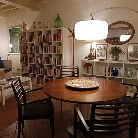 La Vecchia Firenze Florença Exterior foto