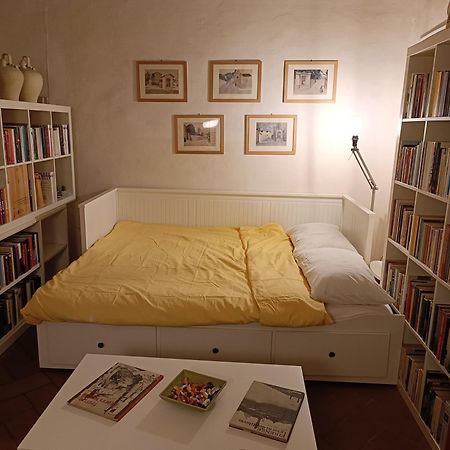 La Vecchia Firenze Florença Exterior foto