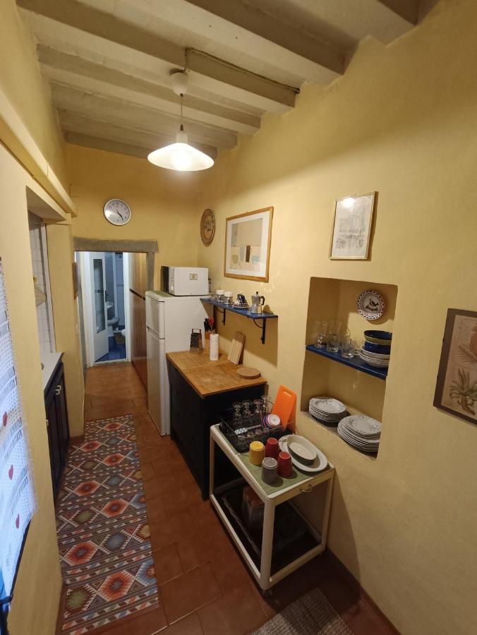 La Vecchia Firenze Florença Exterior foto