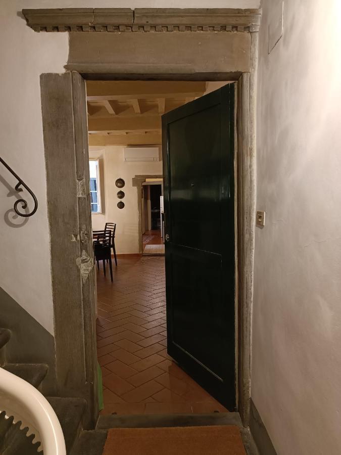 La Vecchia Firenze Florença Exterior foto