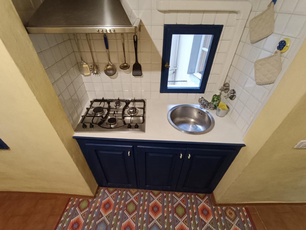 La Vecchia Firenze Florença Exterior foto