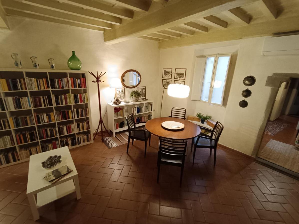 La Vecchia Firenze Florença Exterior foto