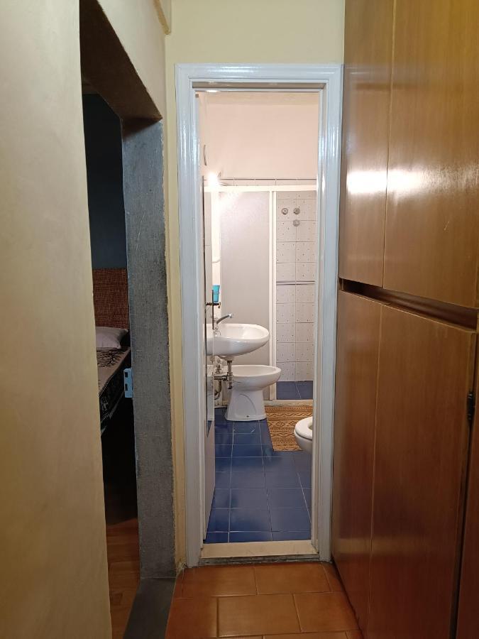 La Vecchia Firenze Florença Exterior foto