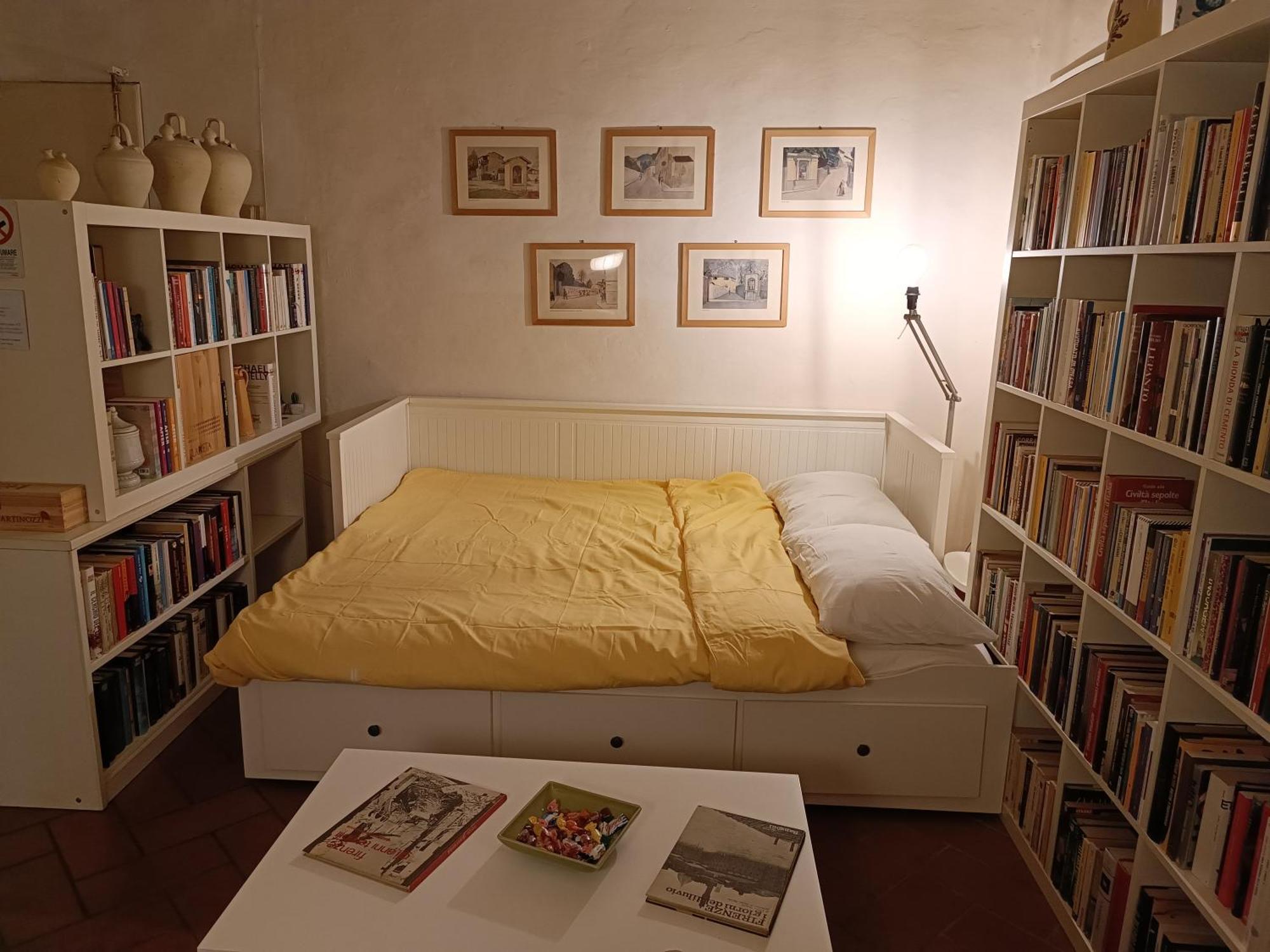La Vecchia Firenze Florença Exterior foto